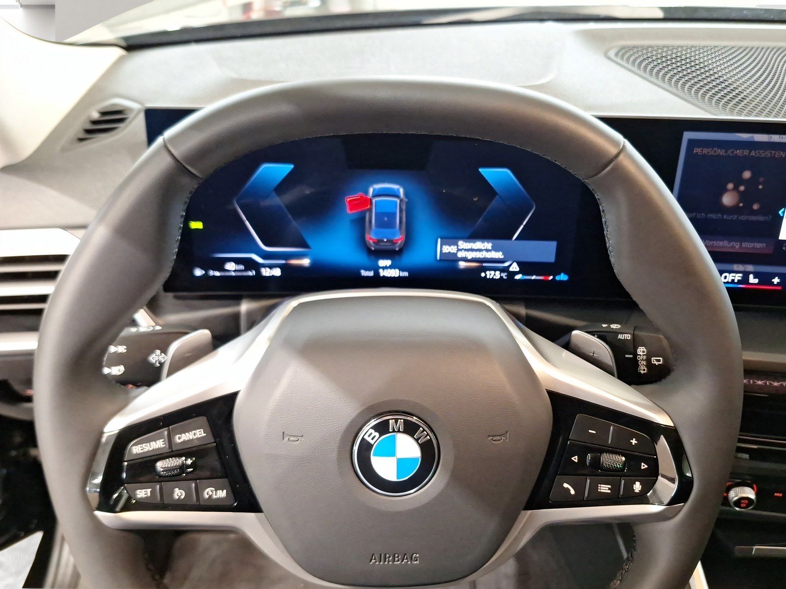 BMW 318 - Bild 13