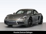 Porsche Cayman 718 PDK 20'' Navi Connect, Rückfahrkamera - Porsche Cayman aus 2021