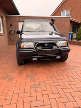 Suzuki Vitara 1.6 Cabrio Deluxe Deluxe - Suzuki aus 1991