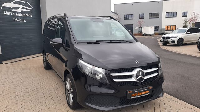 Mercedes-Benz V 300d 4 Matic  Edition *Navi*R.Kam*MBUX*Standh