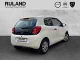 Citroën C1 Live Stop&Start (EURO 6d) Klima eFH Radio BC  - Citroën C1 in Krefeld