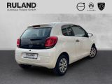 Citroën C1 Live Stop&Start (EURO 6d) Klima eFH Radio BC  - Citroën C1: Live