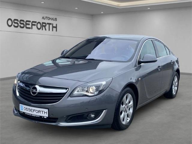 Opel Insignia A Innovation 2.0 AT+WINTER-PAKET+KAMERA
