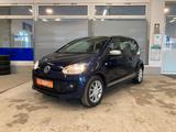 Volkswagen up! club up! mit Navigation / Sitzheizung - VW up! in Erfurt