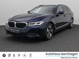 BMW 520d xD DAB Kamera HUD Laser H/K Leder Komfort - BMW 520 aus 2020