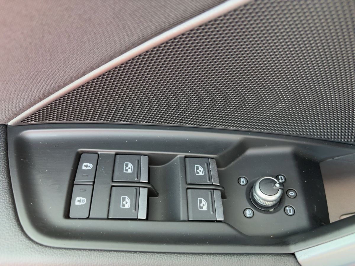 Audi A3 - Bild 15