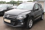 Volkswagen Tiguan Cup Sport & Style BMT *TÜV-NEU* - Volkswagen Tiguan aus 2014