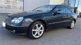 Mercedes-Benz CLK 240 AUTOMATIK,TÜV,WENIG-KM,SCHIEBE,KLIMA,PDC - Mercedes-Benz CLK 240