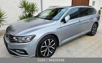Volkswagen Passat Variant - 1