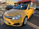 Opel Tigra Twin Top Basis wenik km - scheckheftgepflegte Opel Tigra