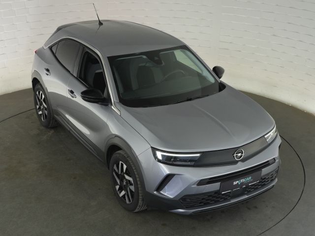 Mokka-e B ELEGANCE 50kWH AT+RÜCKFAHRKAMERA+SITZ-