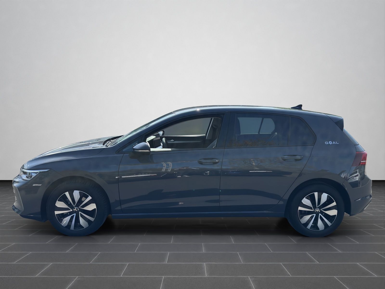 Volkswagen Golf - Bild 8
