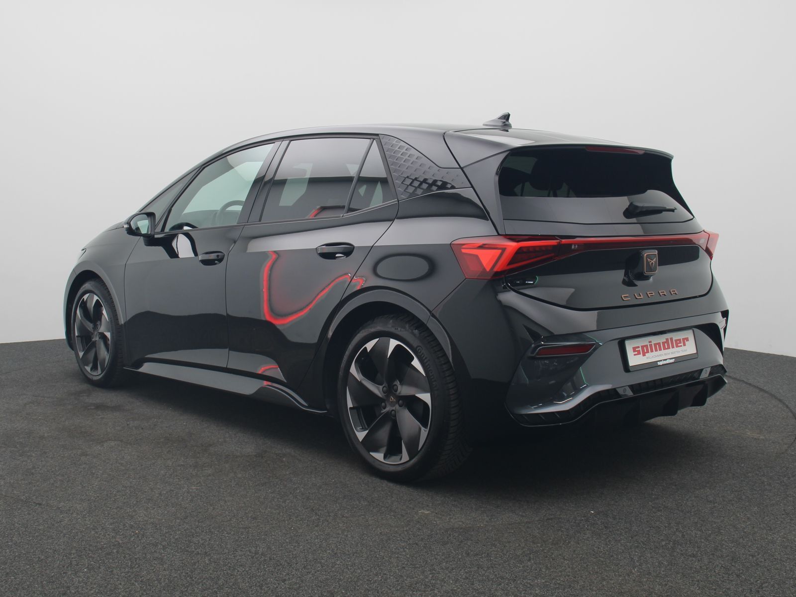 Cupra Born - Bild 6