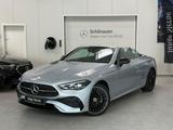 Mercedes-Benz CLE 200 Cabriolet AMG PREM.+DISTR+BURM3D+DLIGHT - Mercedes-Benz CLE 200 in Wuppertal