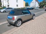 MINI Mini Cooper S Cabrio - MINI aus 2007: Cabrio