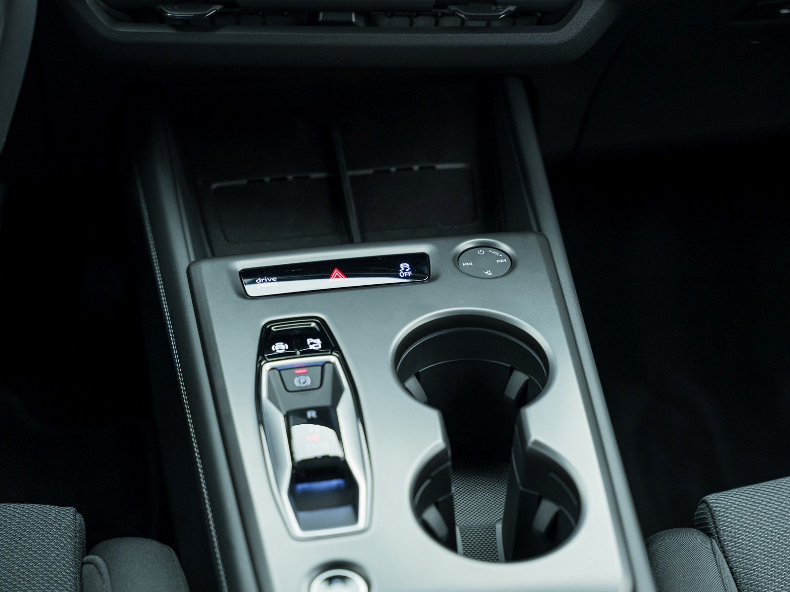 Audi Q4 e-tron - Bild 17