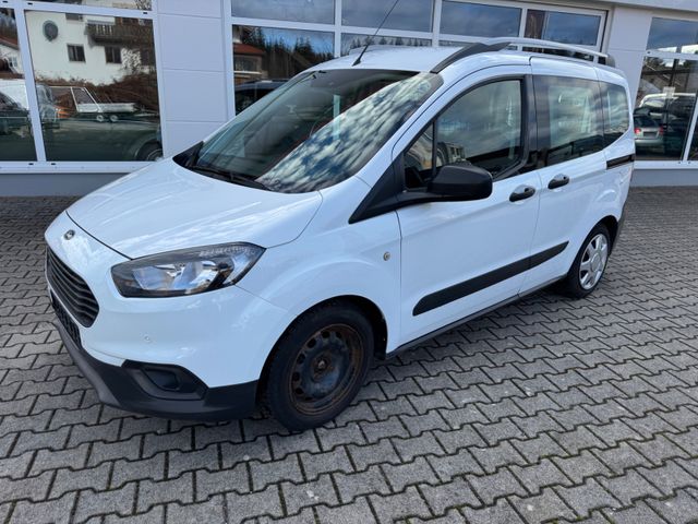 Ford Transit Courier Trend 1.0 Klima