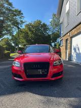 Audi A3 1.2 TFSI S line - Audi A3 aus 2011: Line