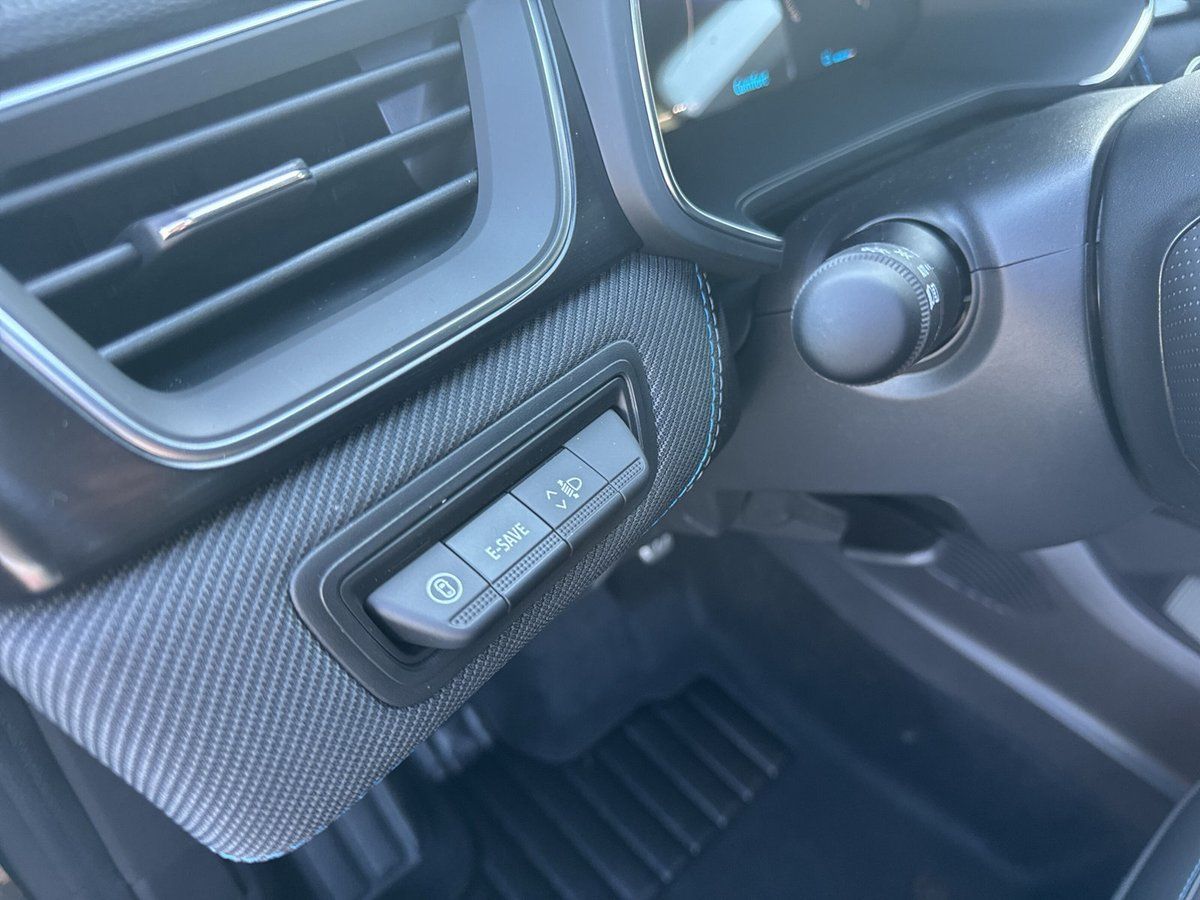 Renault Captur - Bild 21