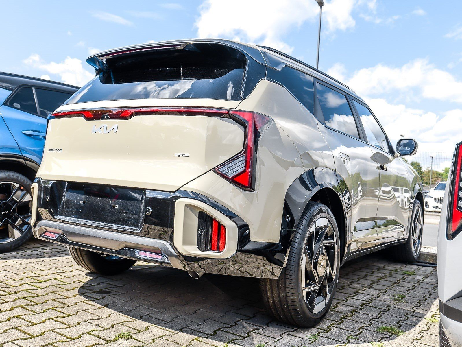 Kia Andere - Bild 2