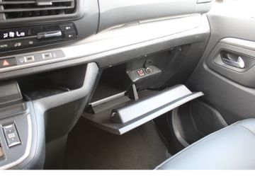 Citroën Spacetourer Max XL