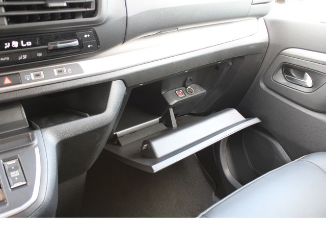 Citroën Spacetourer Max XL