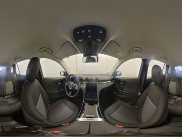 Mercedes C 180 - 7