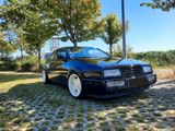 Volkswagen VW Corrado G60 - Volkswagen Corrado: V6