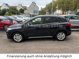Suzuki SX4 S-Cross Comfort 1 Hand Navi & Rückfahrkamera - Suzuki SX4 Comfort mit Benzin-Antrieb