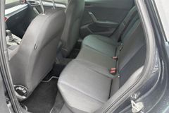 Foto Nummer 12: SEAT Ibiza