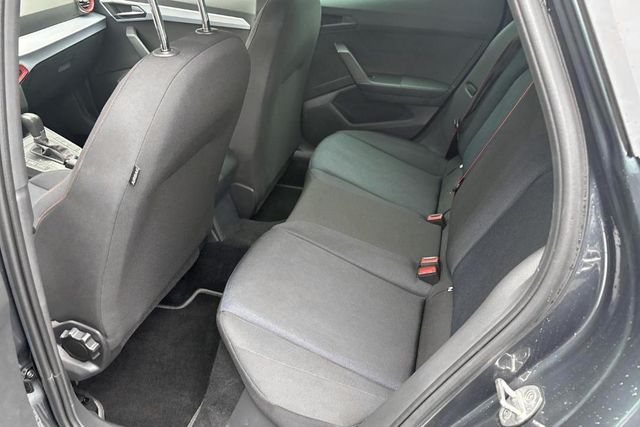 Foto Nummer 12: SEAT Ibiza