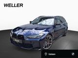 BMW M3 Comp. xDr LASER,M Package,360,H/K,LivePro,Da