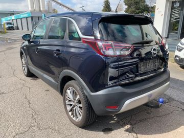 Opel Crossland (X) - 4