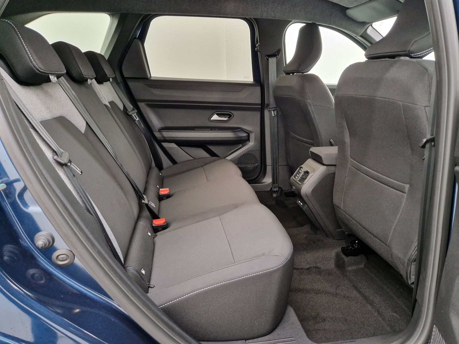 DACIA Bigster  Journey Hybrid 155 Winter-Plus – Bild 12