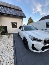 BMW X1 xDrive23d Steptronic M Paket-Head-UP-Massage