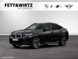 BMW X6 xDrive40i M Sport AHK|Pano|DA&PA-Prof.|HiFi - BMW X6 aus 2025