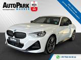 BMW M240i xDrive M Shadow Line*LED*Leder*Spur*HU NEU - gebrauchte BMW M240i aus dem Jahr 2024
