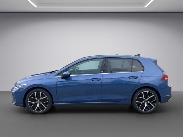 Golf VIII PA 1.5 eTSI 110 kW Edition 50