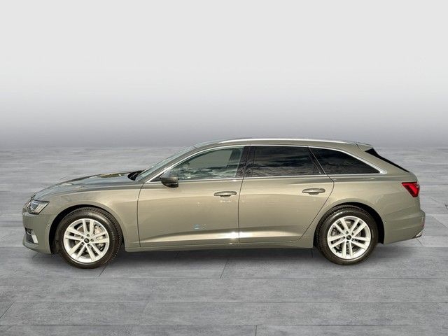Audi A6 Avant 40 TDI S-tronic quattro advanced MATRIX foto 2