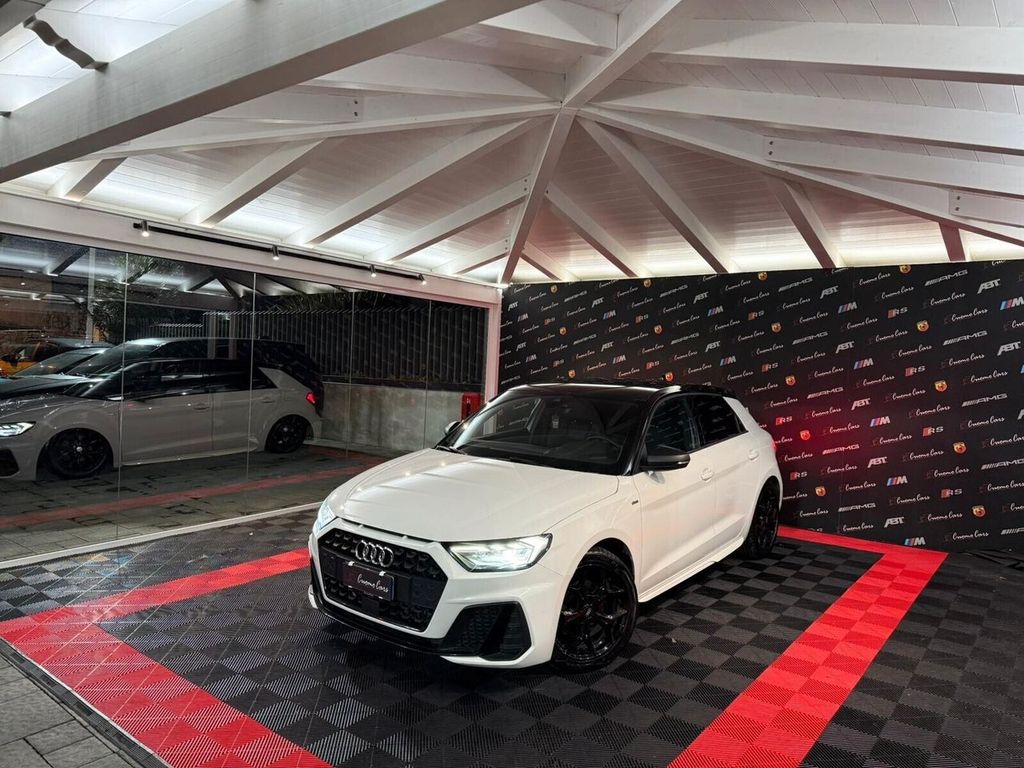 Image of Audi A1