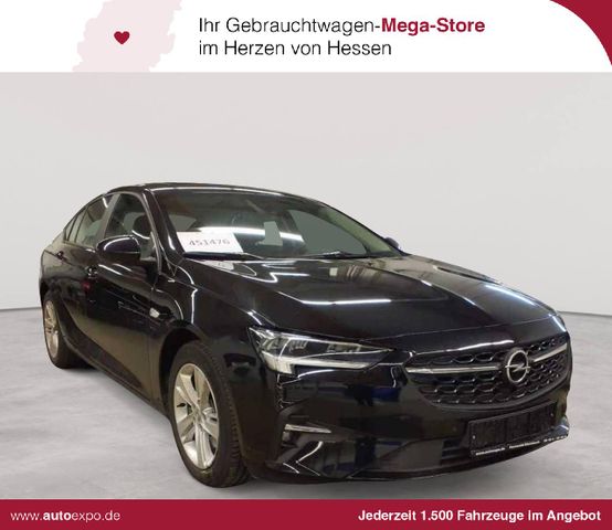 Opel Insignia Grand Sport 1.5 Diesel Aut.