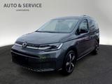 Volkswagen Caddy Energy 5-Sitzer 1,5 l 85 kW  DSG AHK - Volkswagen Caddy ENERGY