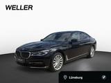 BMW 730d xDrive Memory Laser GlasD RFK PA SW HiFi