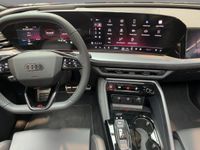 Audi SQ5 - Vorschau Bild 9