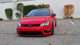 Volkswagen Golf 7 R-Line Look - Volkswagen Golf: 7 R Line