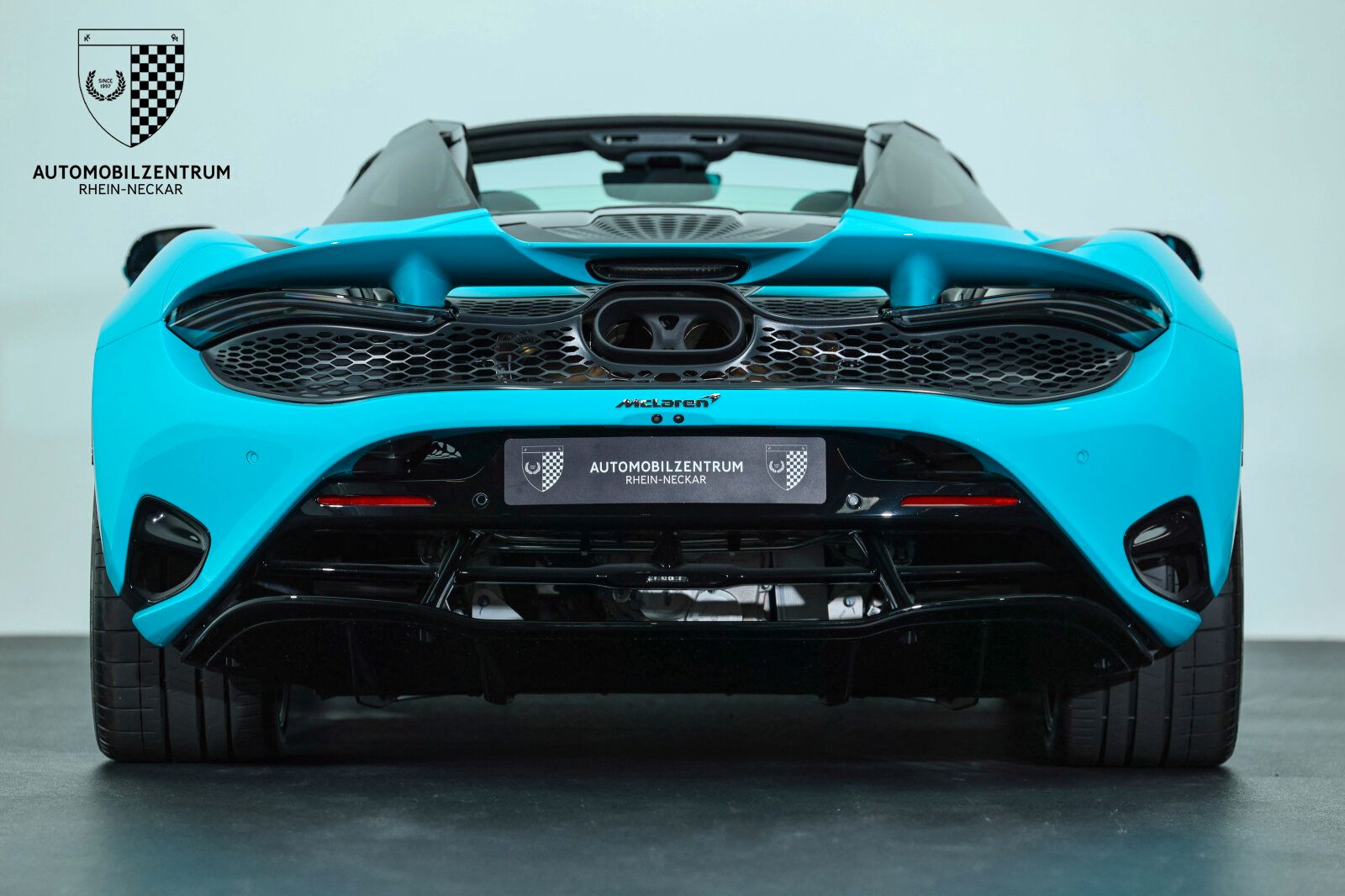 McLaren 750S - Bild 6
