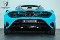 McLaren 750S - Vorschau Bild 6