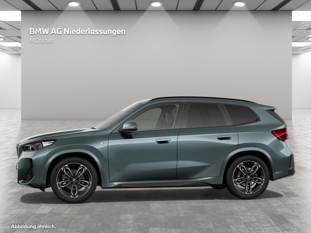 BMW X1 - Bild 7