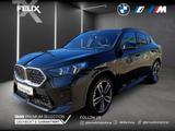 BMW X2 sDrive20i M SPORTPAKET+2"ALU+ICONIC GLOW+MEMO