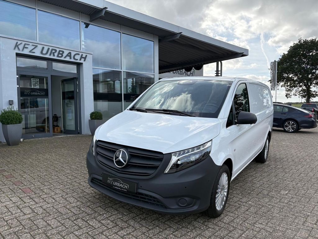 Image of Mercedes-Benz Vito